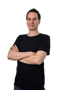 Jan Hromádka - front-end developer